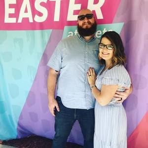 Meet your Posher, Gracie